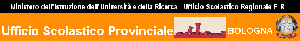 ufficio scolastico provinciale bologna