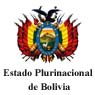 logo Ambasciata Bolivia