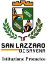 san lazzaro prometeo