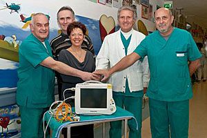 ospedale sant'orsola