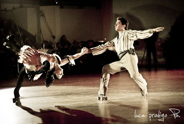 Alice Berbardi - Coppelia