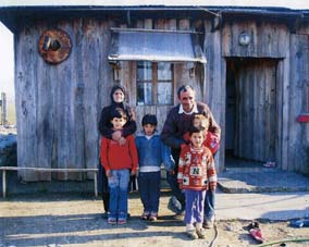 progetto albania