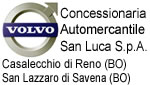 volvo autocomerciale san luca